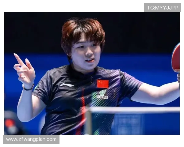 1比3!输得没信心了!蒯曼被日本女将一顿羞辱,网友 太丢面子_比赛_中国乒乓球队_选手 1比3!输得没信心了!蒯曼被日本女将一顿羞辱,网友 太丢面子_比赛_中国乒乓球队_选手